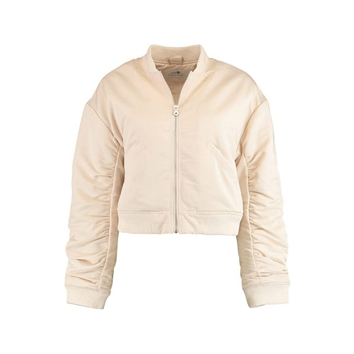 HaILY’S 3-in-1-Funktionsjacke creme (1-St)