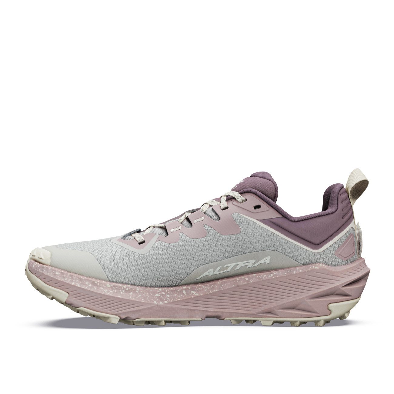 Altra Altra W Experience Wild 3+ Damen Flint Grey Pearl Laufschuh