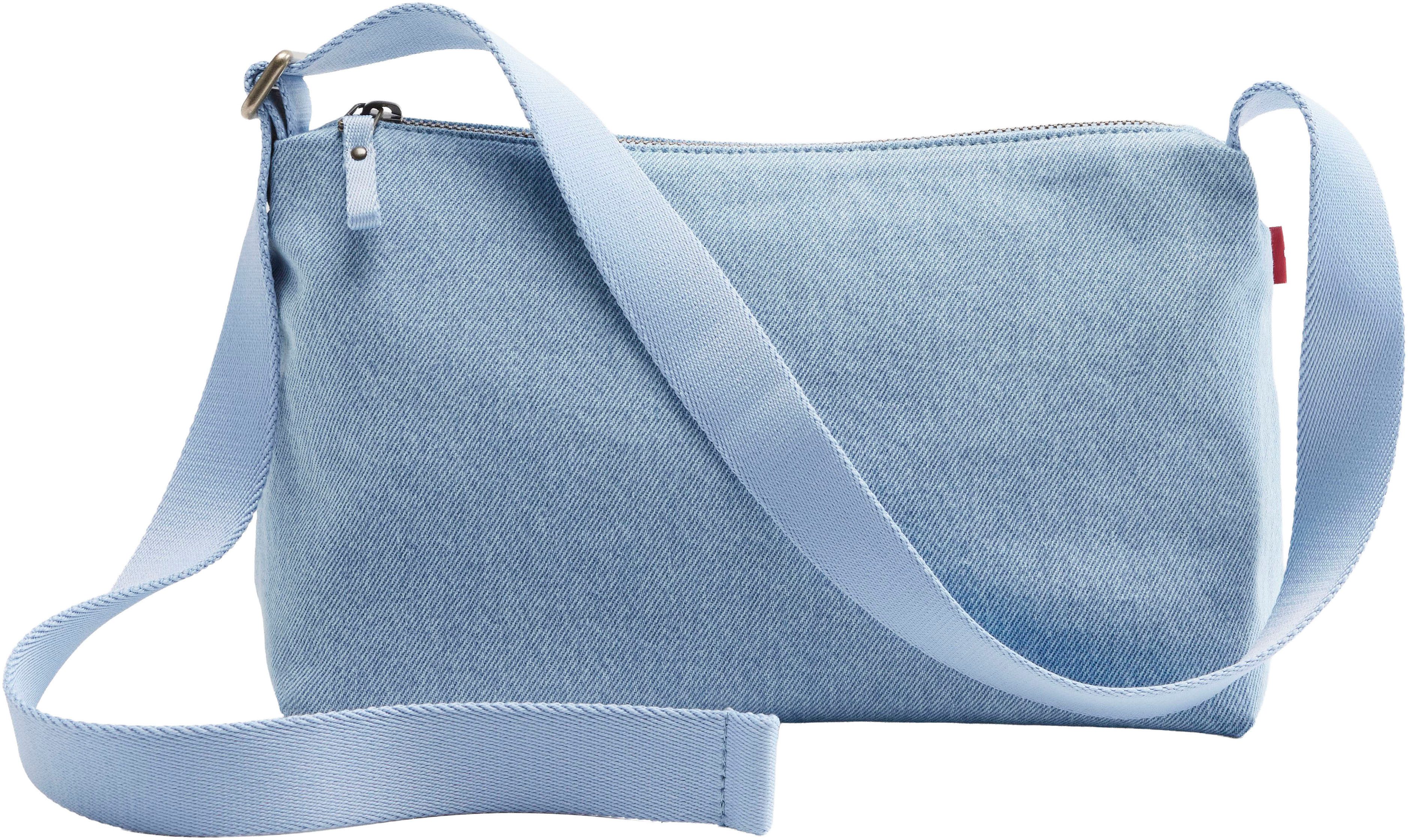 Levi's® Umhängetasche, mit Print