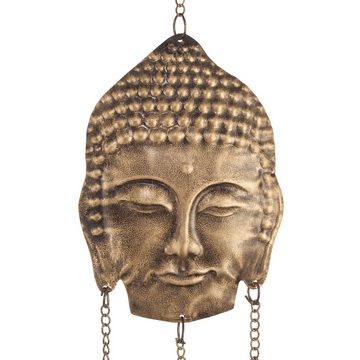 BUTLERS Dekohänger BALI Hängedekoration "Buddha" L 55 x B 10cm