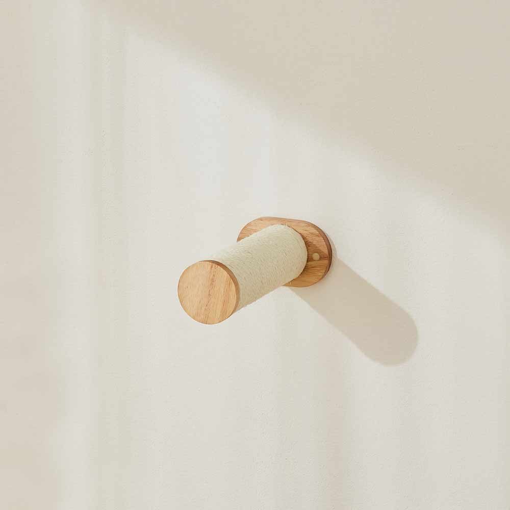 Nobby Katzen-Wandregal Stufe "Cli"