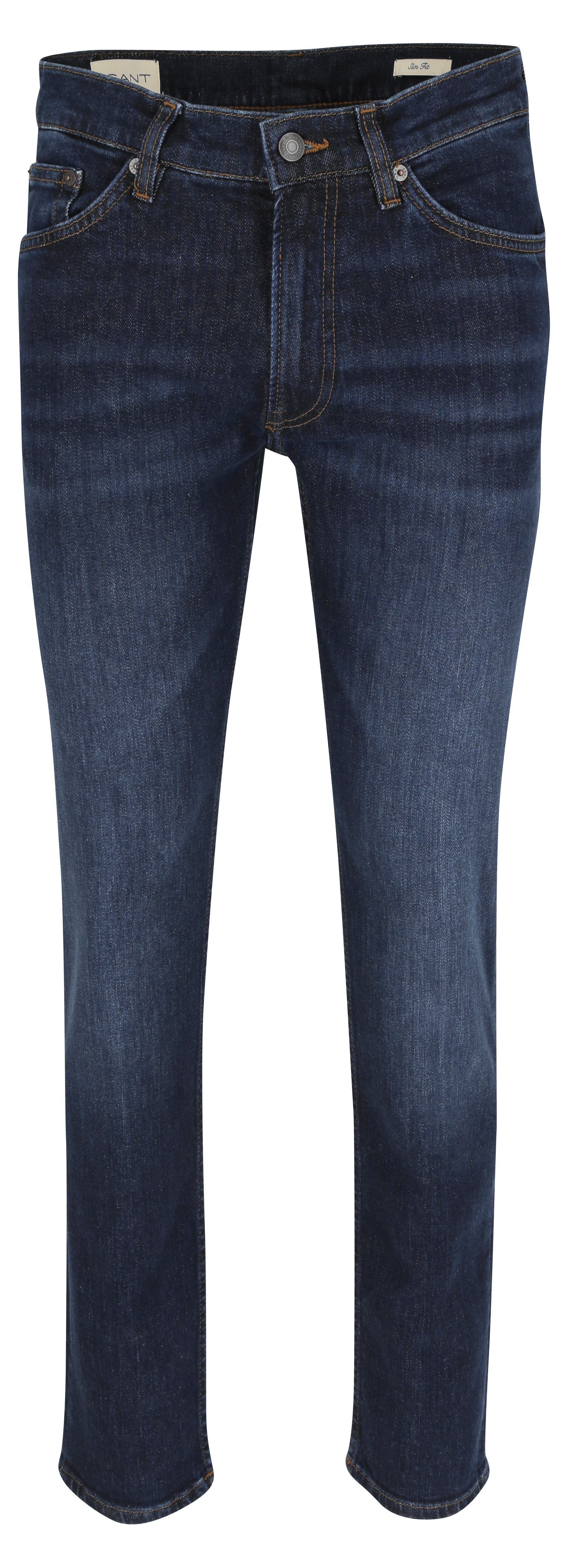 Gant 5-Pocket-Jeans