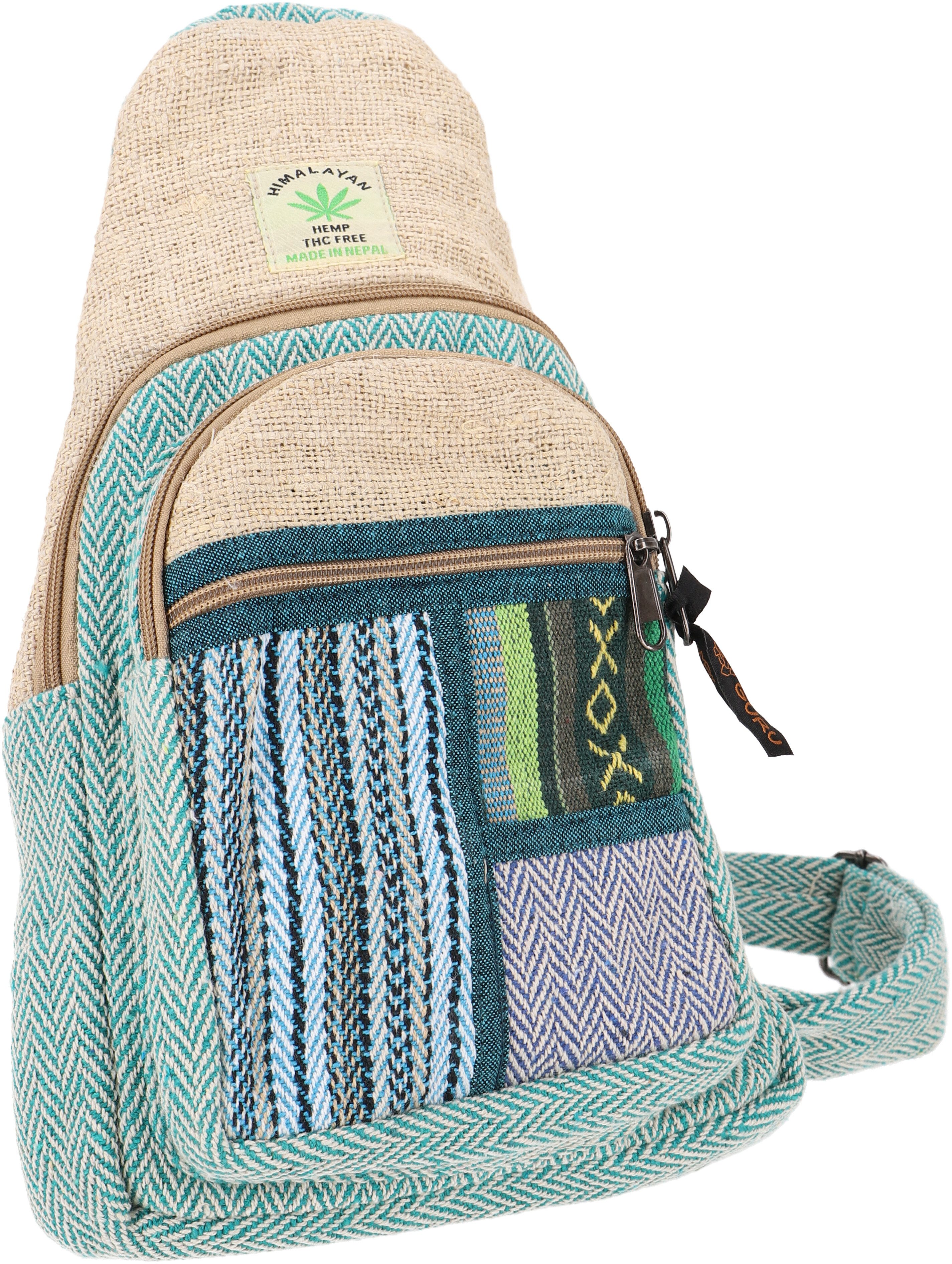 Freizeitrucksack Cross Body Bag, Rucksack, Freizeitrucksack,..