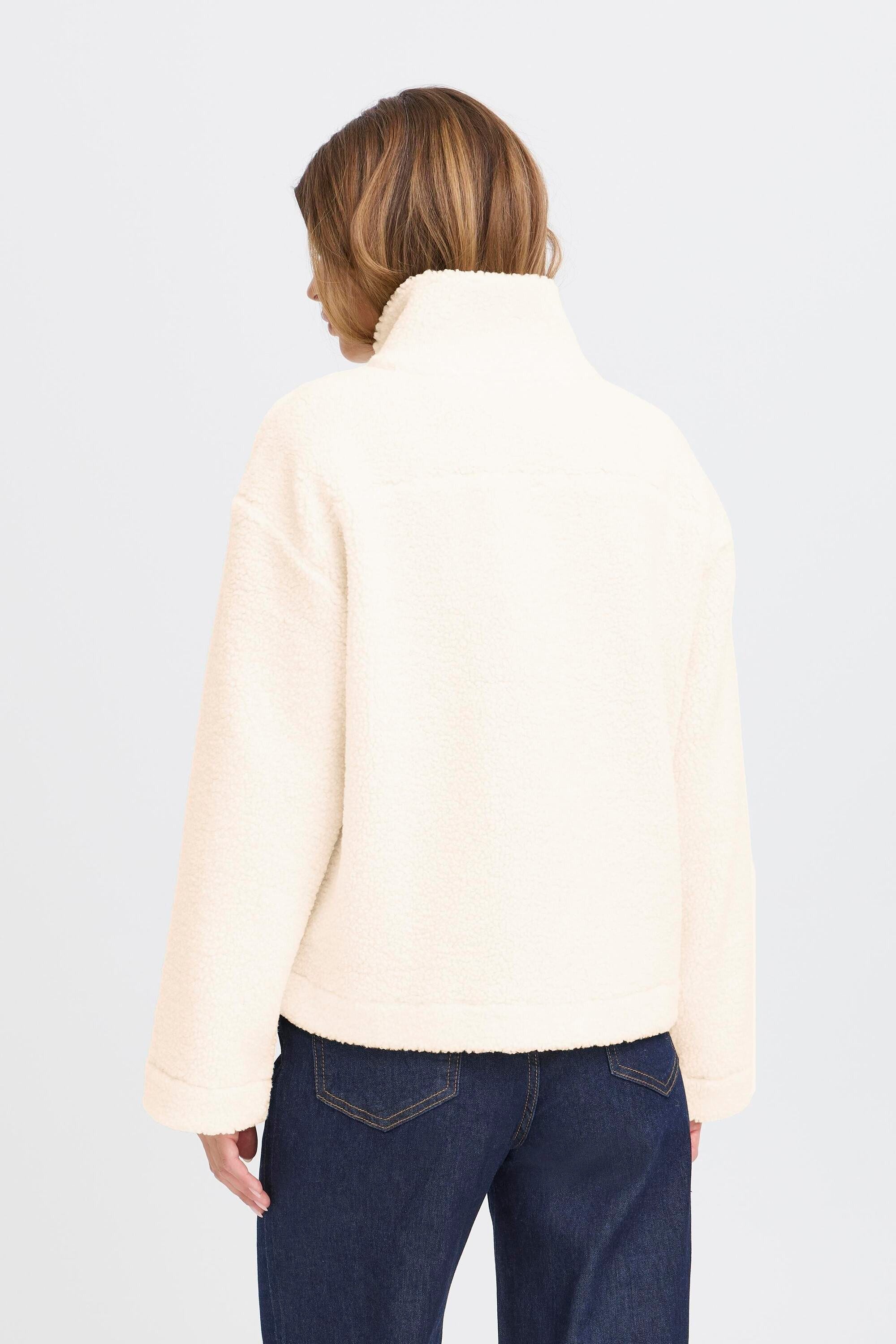 fransa Wintermantel Jacke FRMIKALA