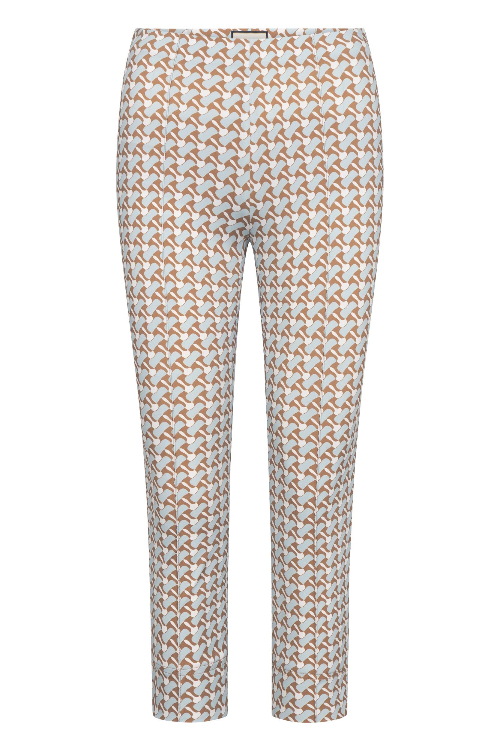 Seductive 5-Pocket-Hose