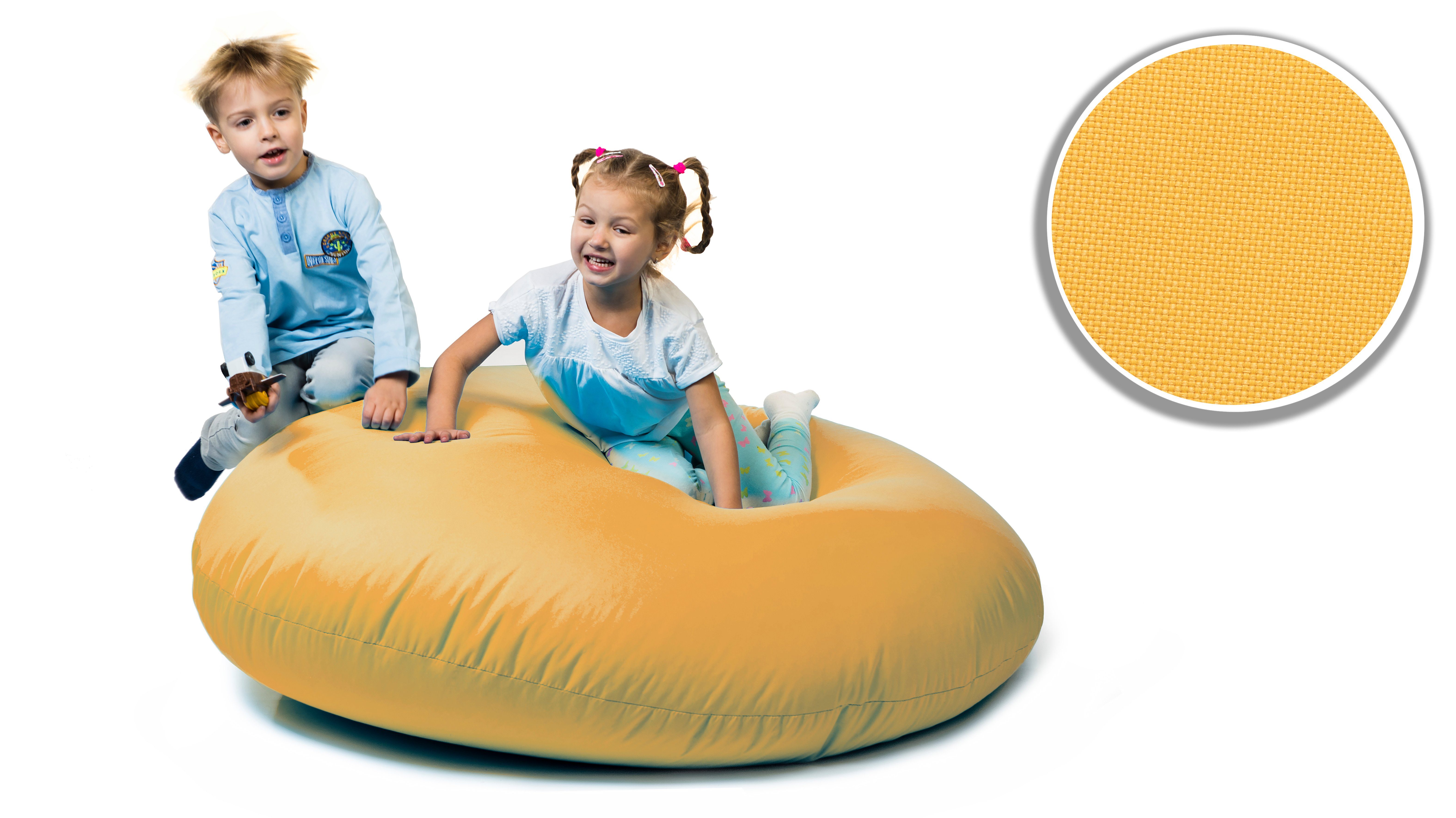 sunnypillow Sitzsack mit Styropor Füllung Outdoor & Indoor für Kinder und E günstig online kaufen