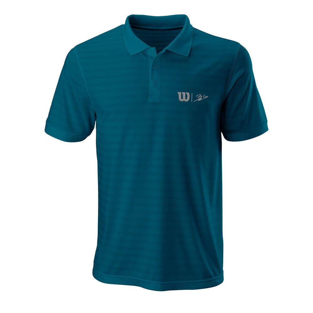 Wilson Poloshirt Bela Stripe II