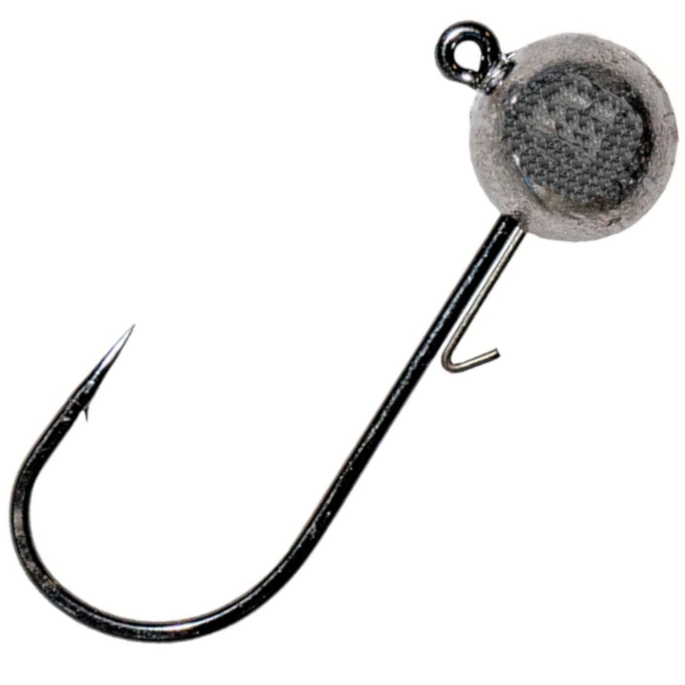Jighaken Zeck Predator Jig Head - Jigköpfe
