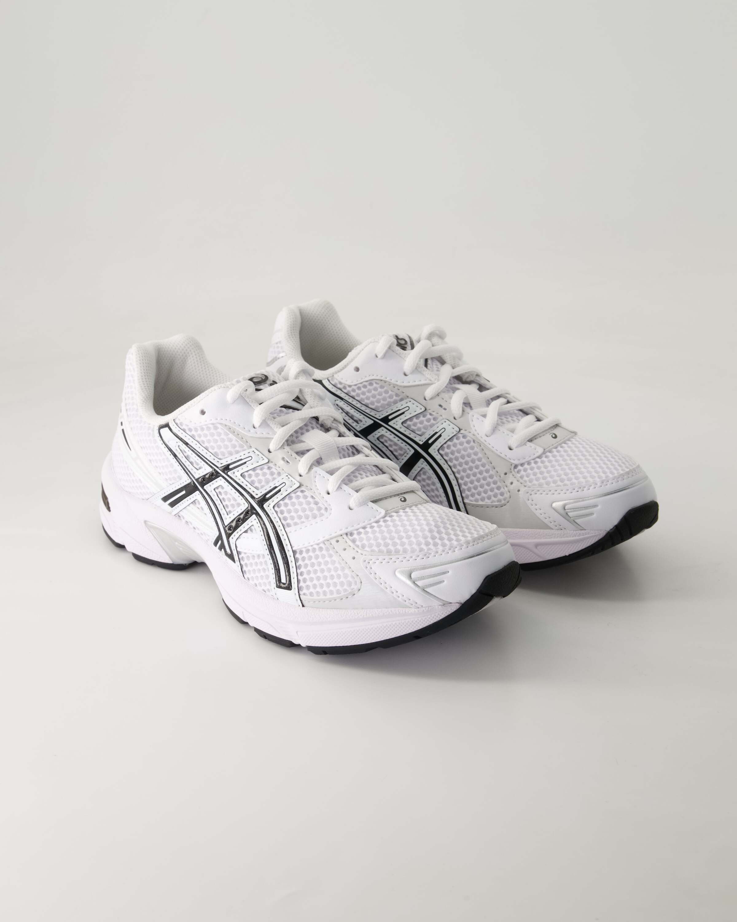Asics Gel-1130 Laufschuh Obermaterial: Textil und Sonstiges Material günstig online kaufen