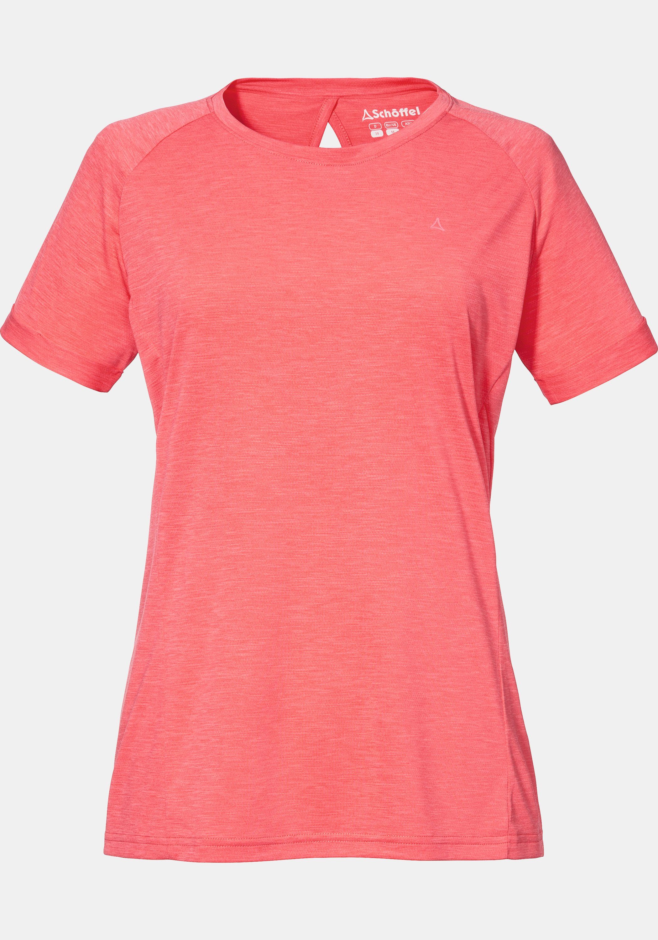 Schöffel Funktionsshirt »T Shirt Boise2 L« kaufen | OTTO