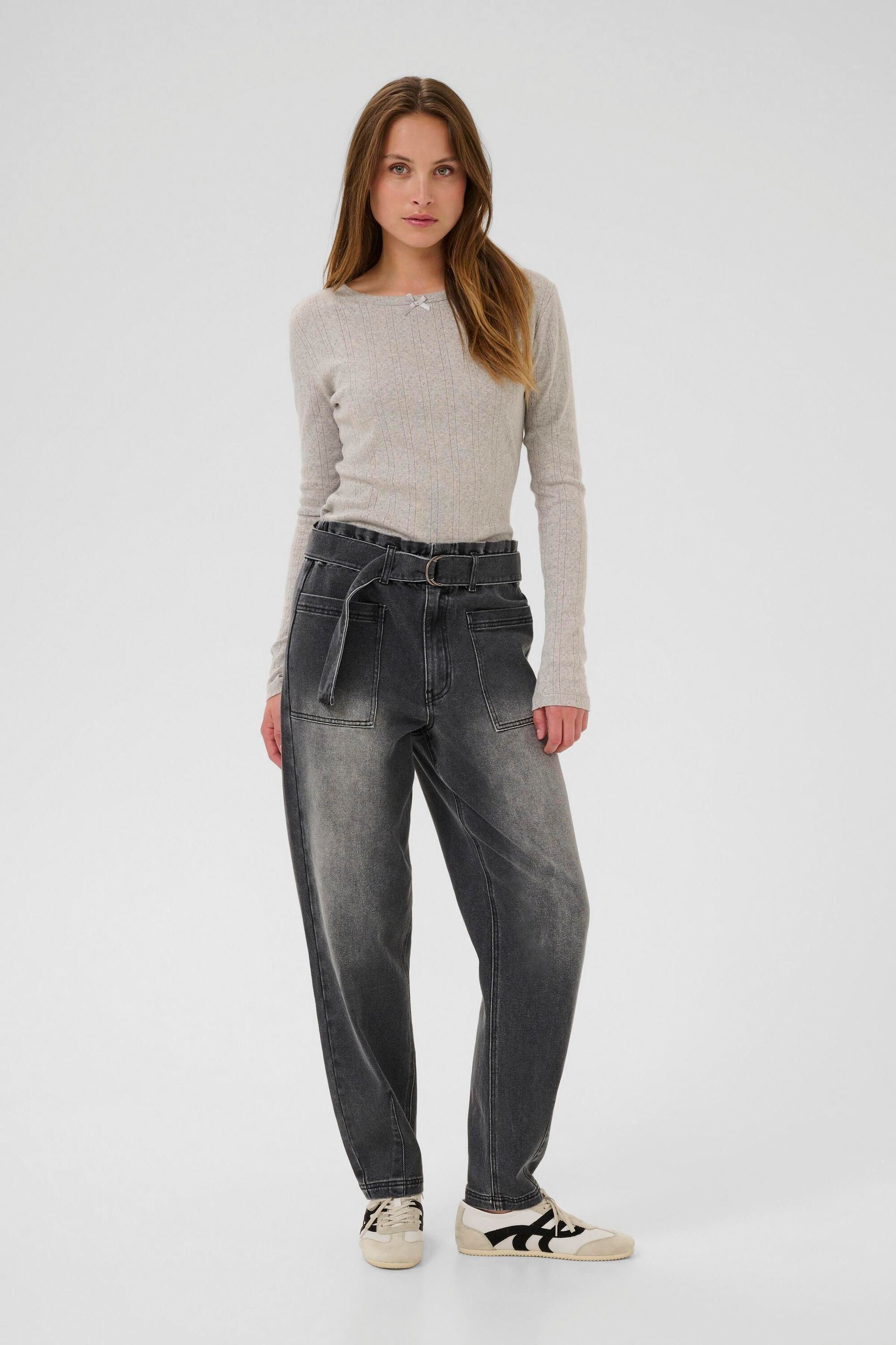 KAFFE T-Shirt T-shirt KAhilda