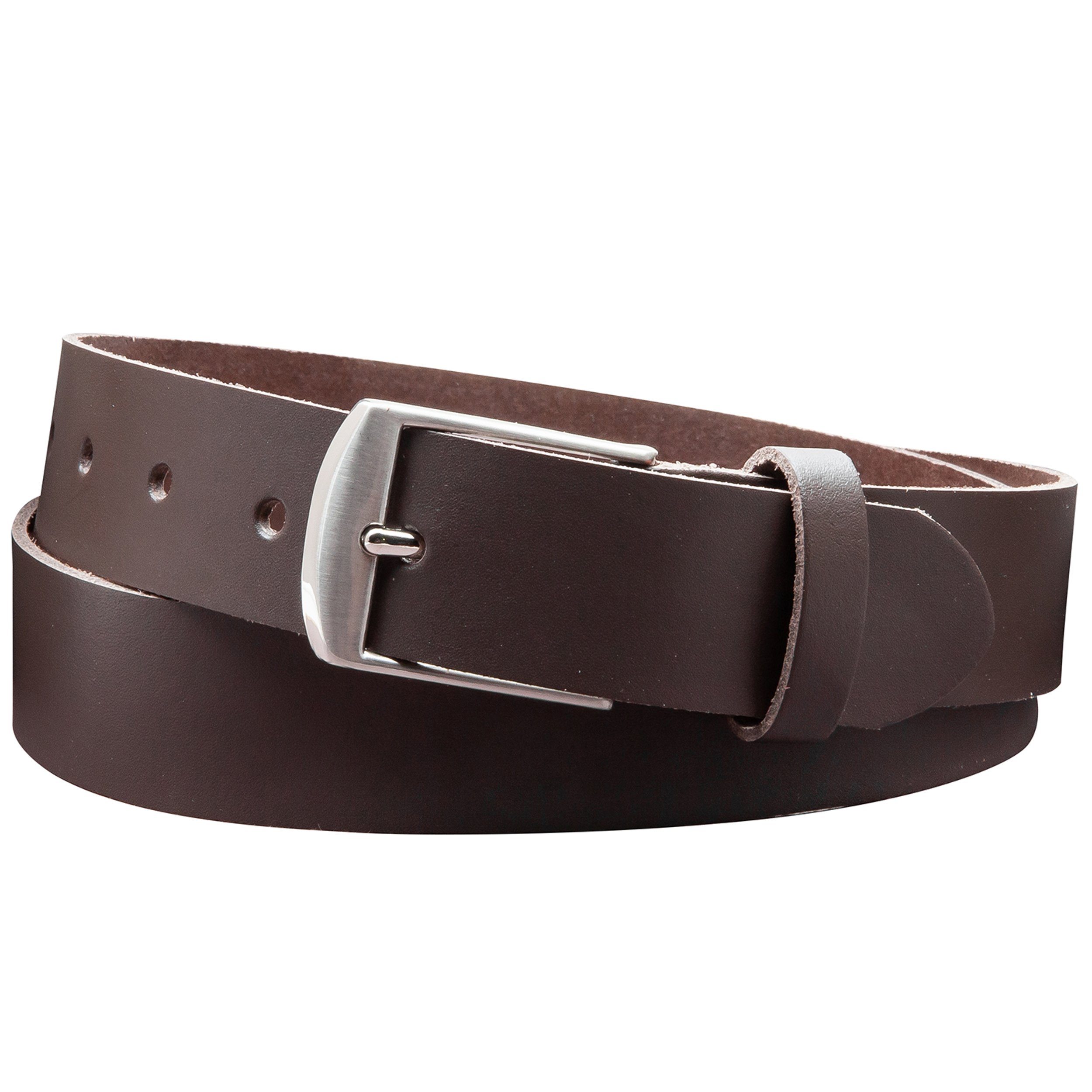 COLOGNEBELT Ledergürtel D9-SL MADE IN GERMANY günstig online kaufen