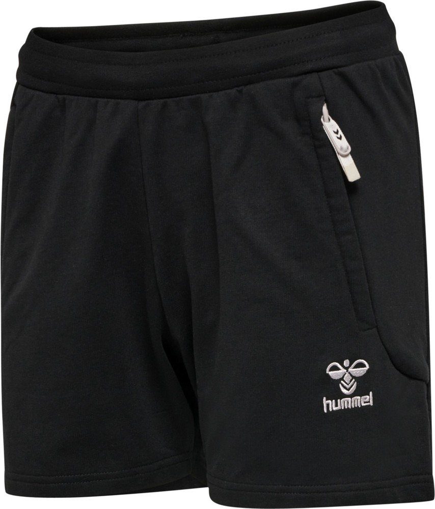 hummel Shorts Blau