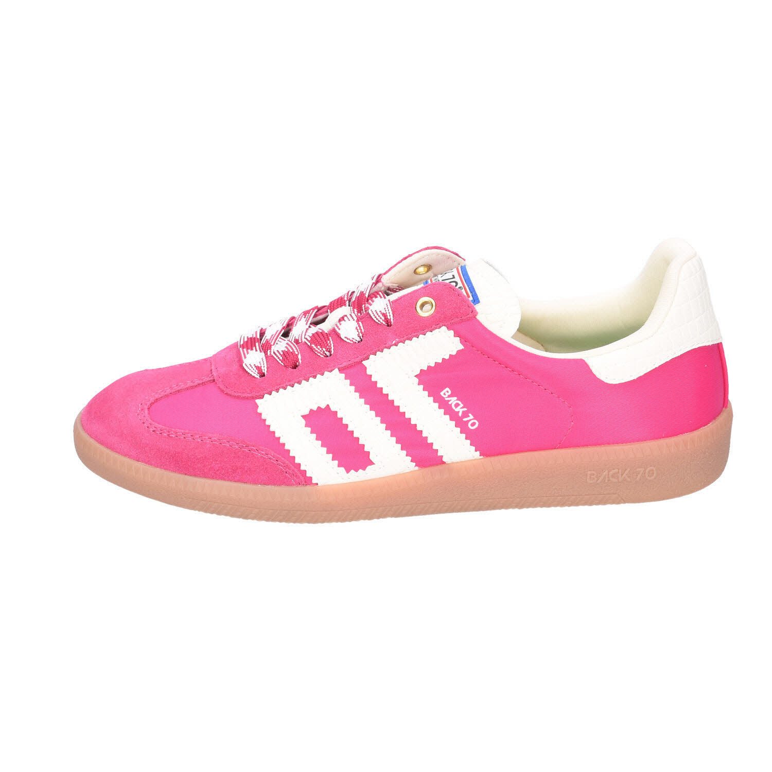 Back 70 Sneaker Schnürschuh