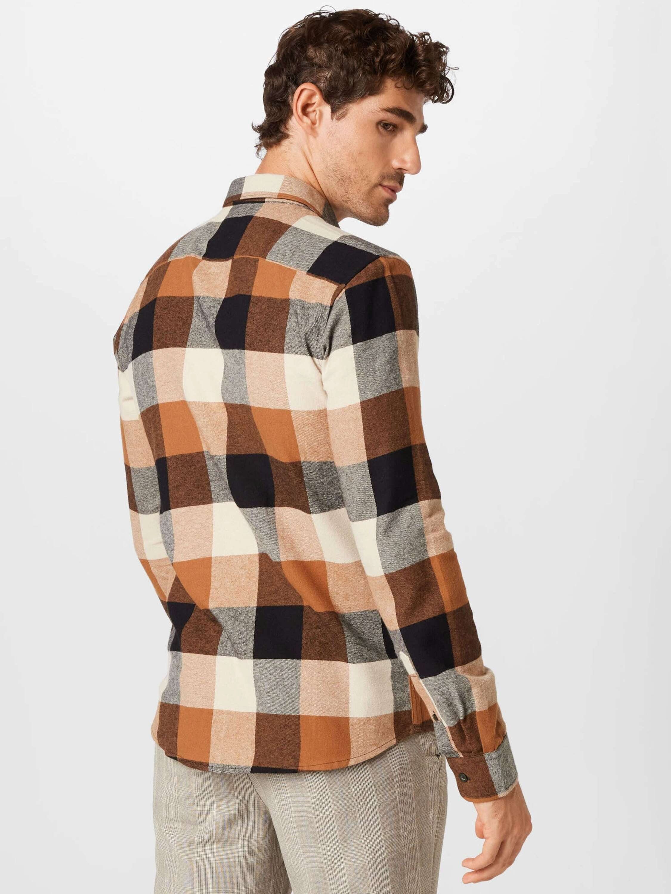 ONLY & SONS Langarmhemd Gudmund (1-tlg)