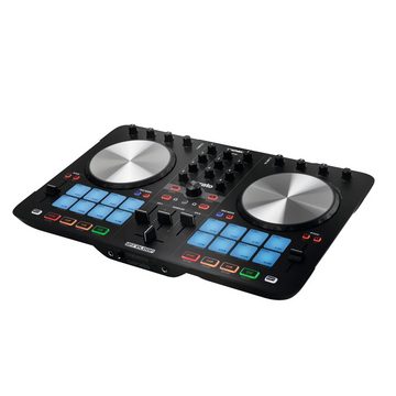 Reloop® DJ Controller, (Beatmix 2 MK2), Beatmix 2 MK2 - DJ Controller