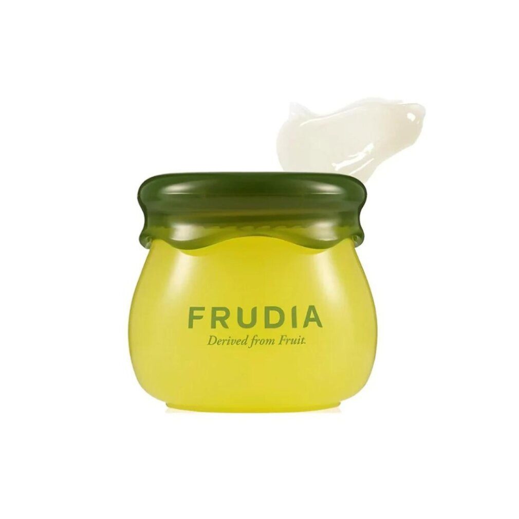 FRUDIA Lippenpflegemittel, aus Obst, Avocado, feuchtigkeitsspendender Lippenbalsam, 10 ml