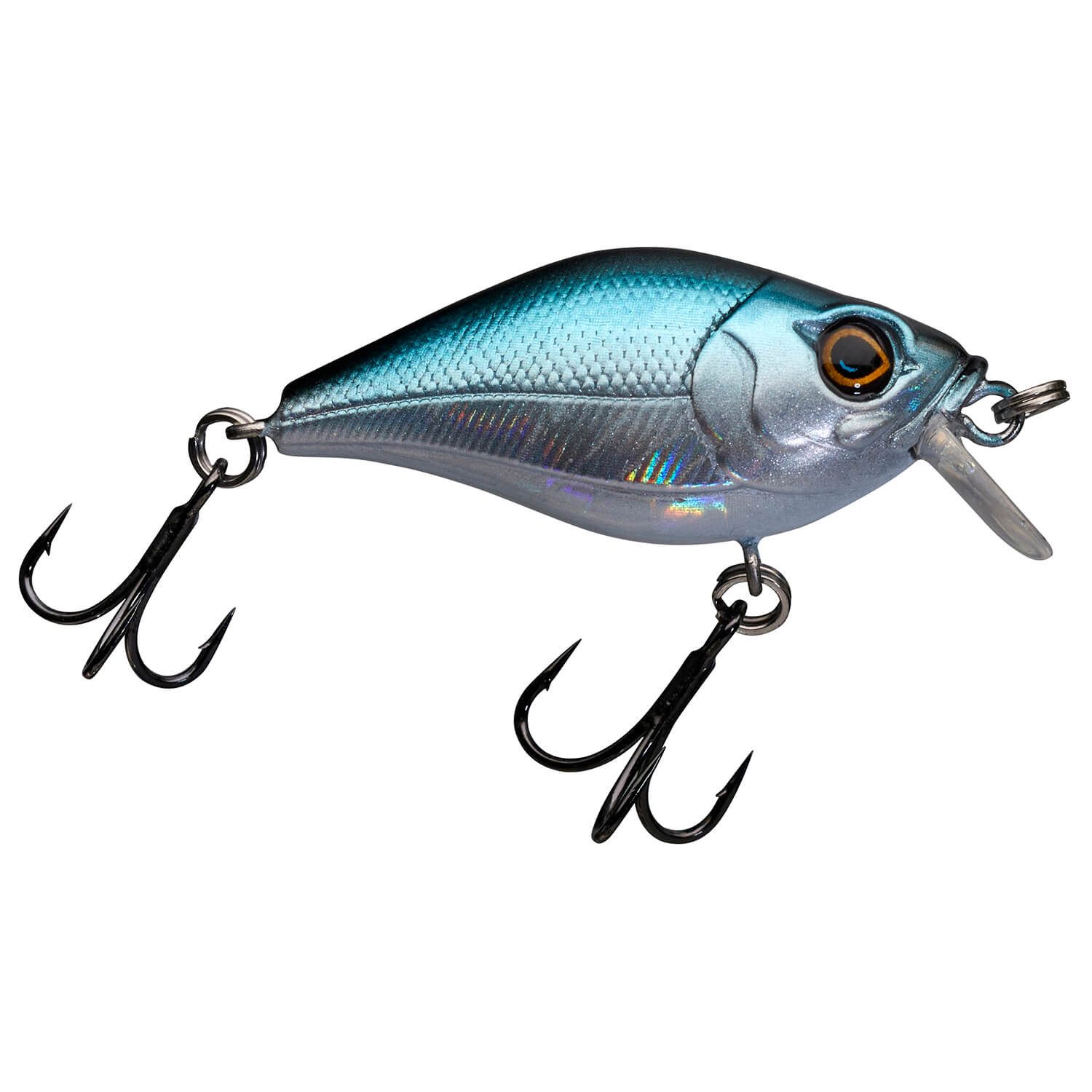 Kunstköder Illex Magic Crank 40 SR Crankbait