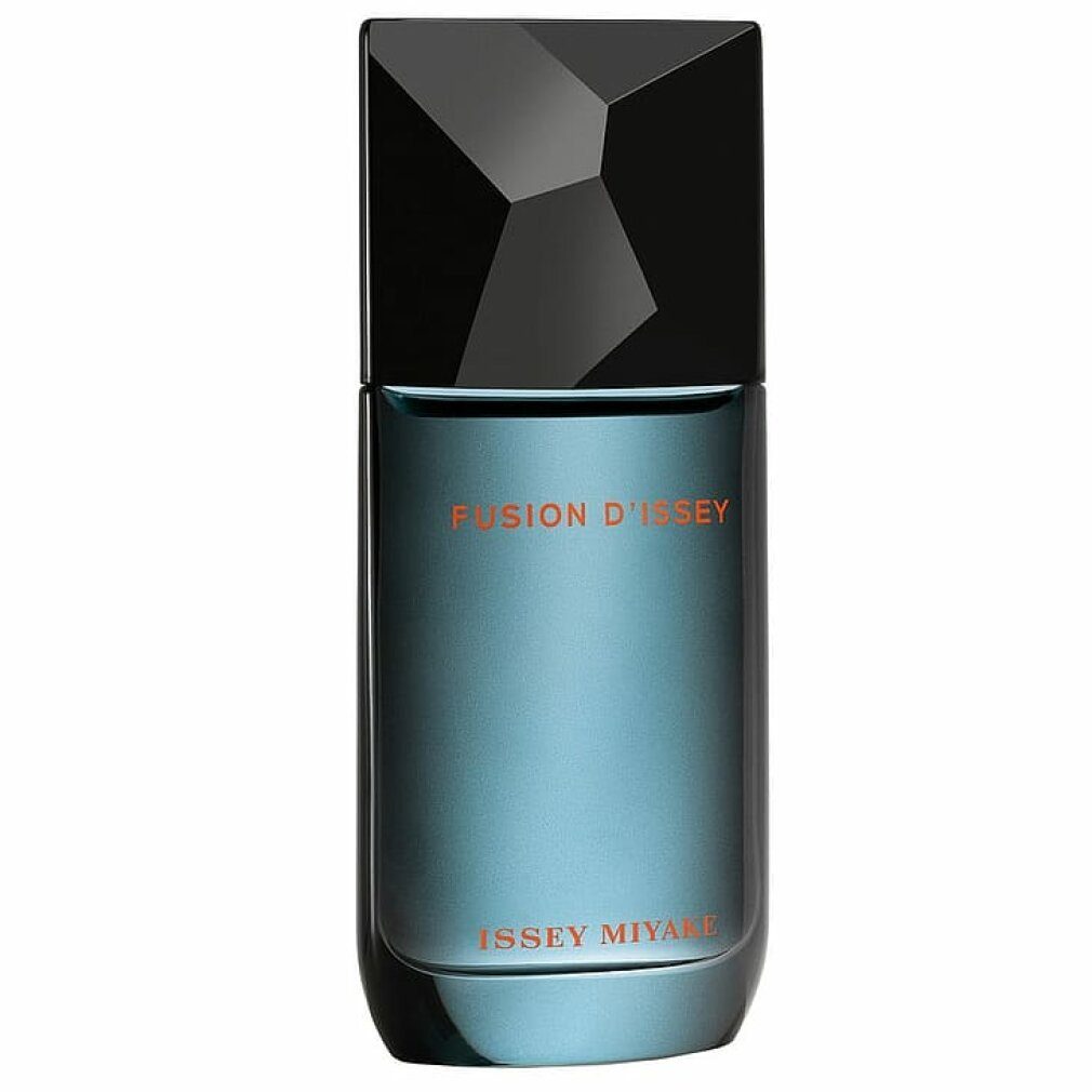 Issey Miyake Eau de Toilette Issey Miyake Fusion D'Issey Eau de Toilette für Herren