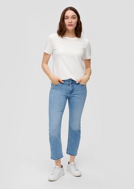 s.Oliver 5-Pocket-Jeans Waschung