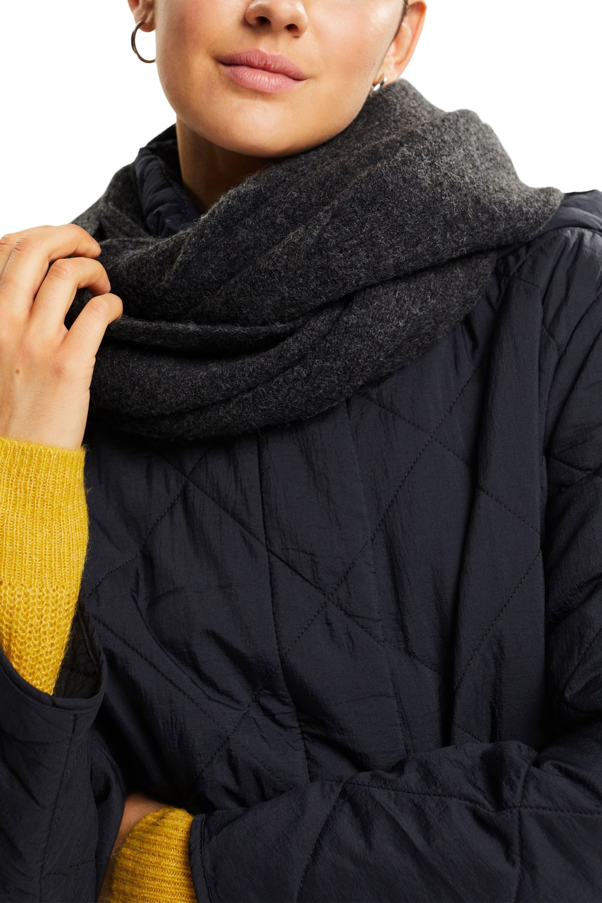 Esprit Chiffontuch