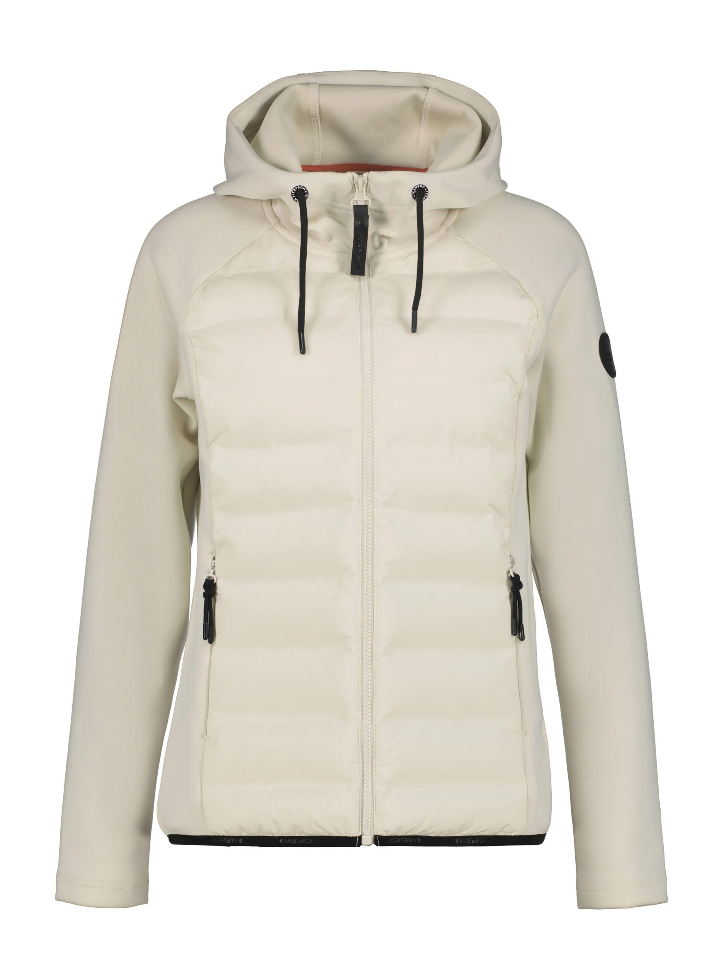 Strickfleecejacke ASHBURN