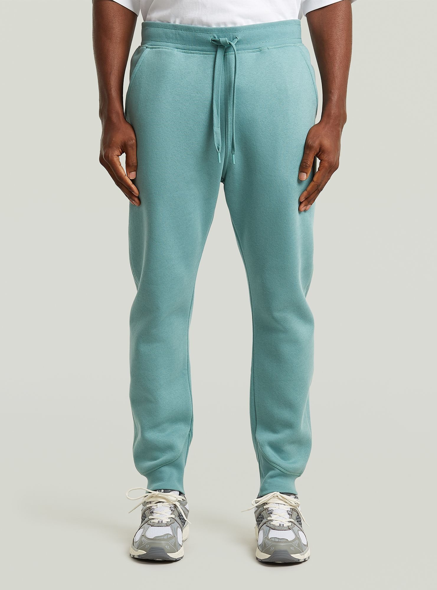 G-STAR Trainingshose Premium Core Type C Sweatpants