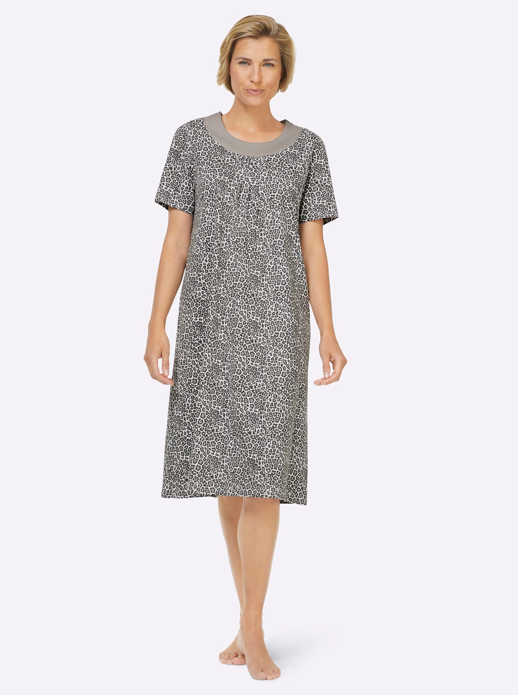 Witt Nachthemd Nachthemden . (2-tlg) günstig online kaufen