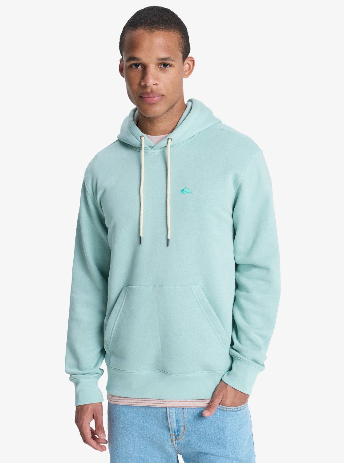 Quiksilver Kapuzensweatshirt SALT WATER HOODIE