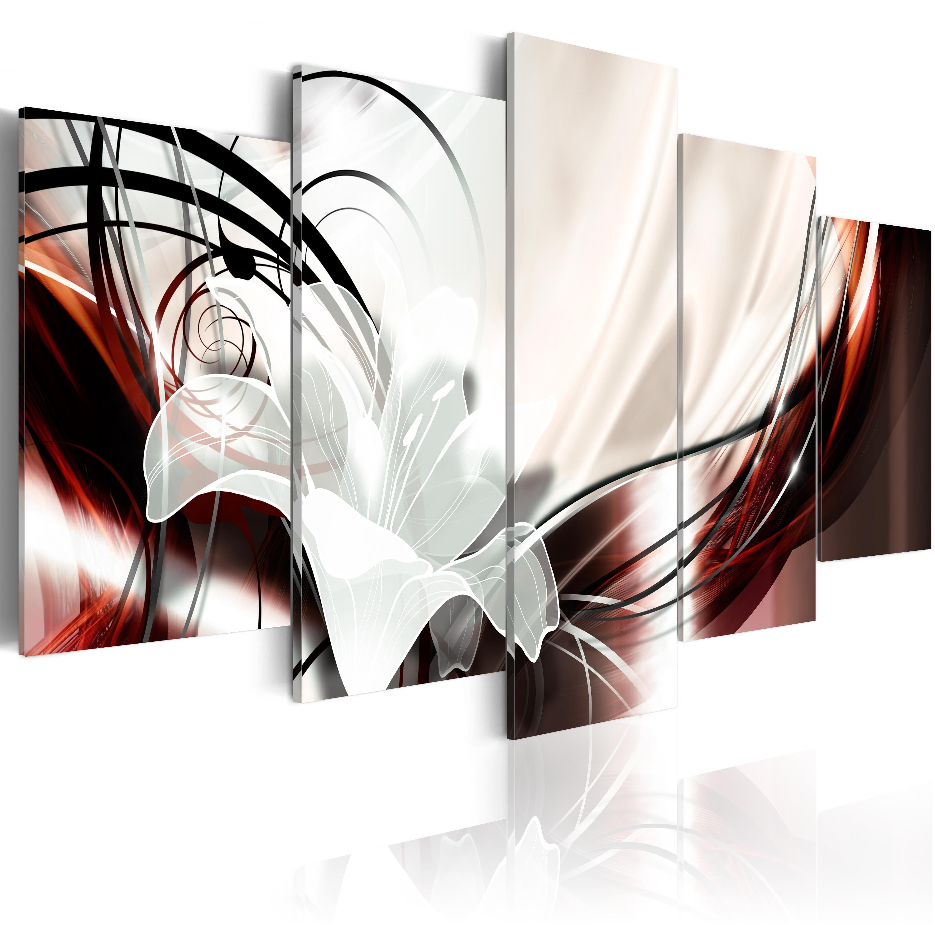 Artgeist Wandbild Queen of Love. € 88,62, (€ 177,24 pro 1 qm).