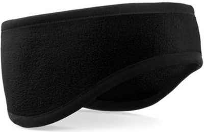 Beechfield® Stirnband Suprafleece™ Headband/Haarband/Stirnband