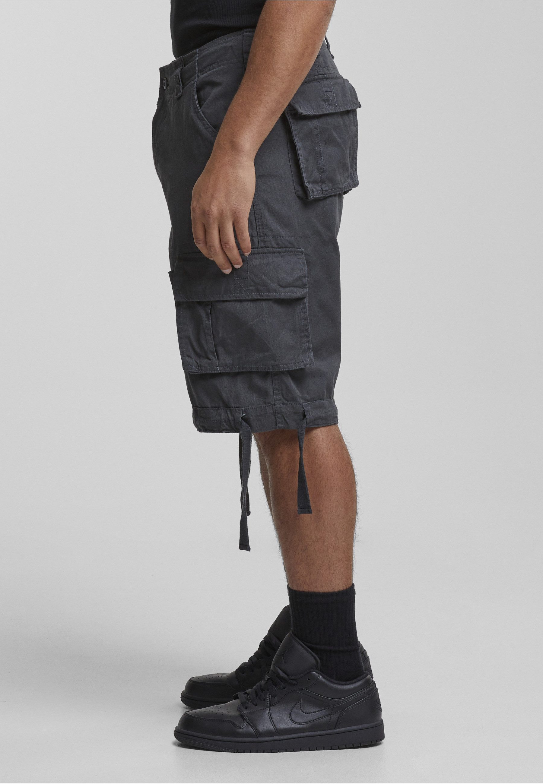 Brandit Stoffhose Brandit Herren Urban Legend Cargo Shorts (1-tlg)