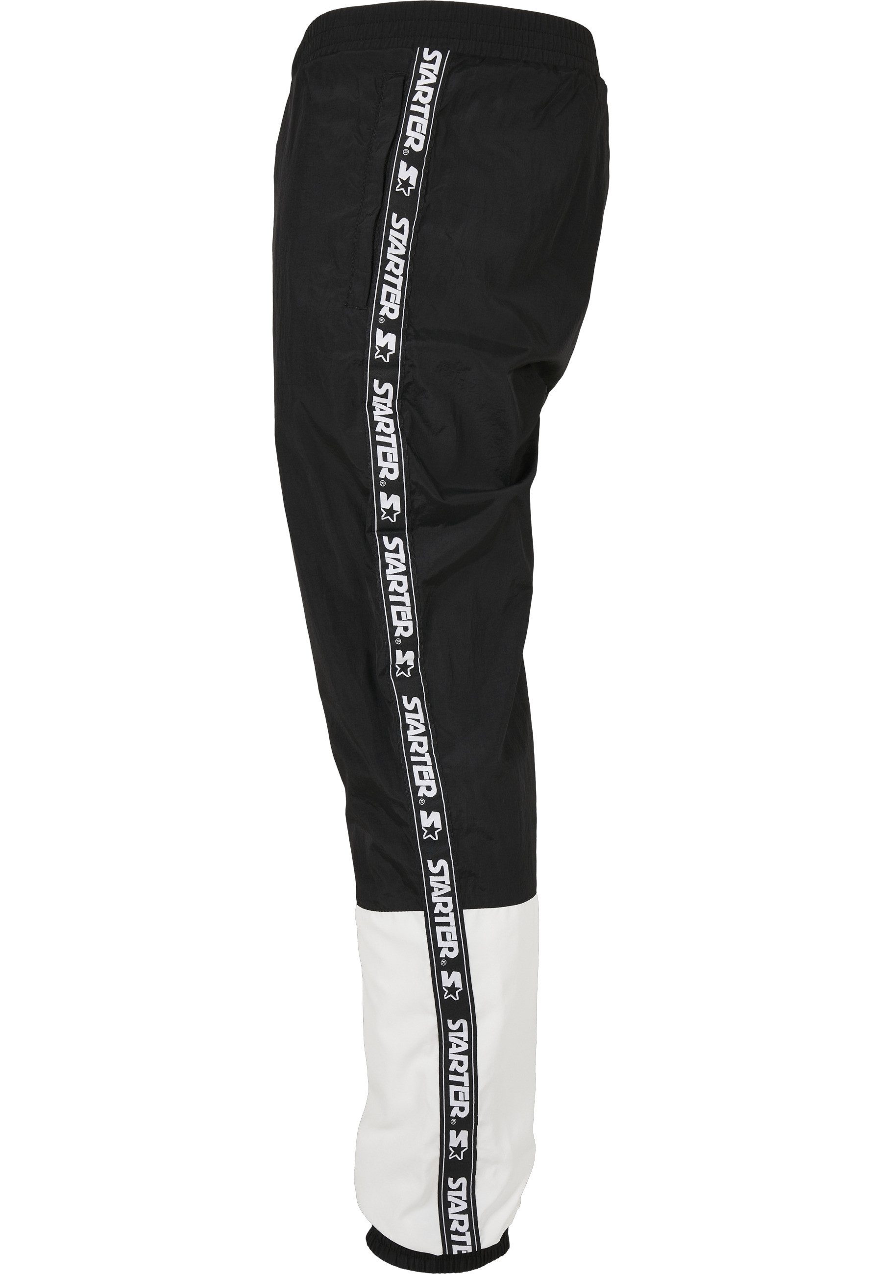 Starter Black Label Sweathose Starter Black Label Herren Starter Two Toned Jogging Pants (1-tlg)
