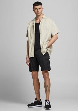 Jack & Jones Cargoshorts JPSTJOE JJCARGO SHORTS LC