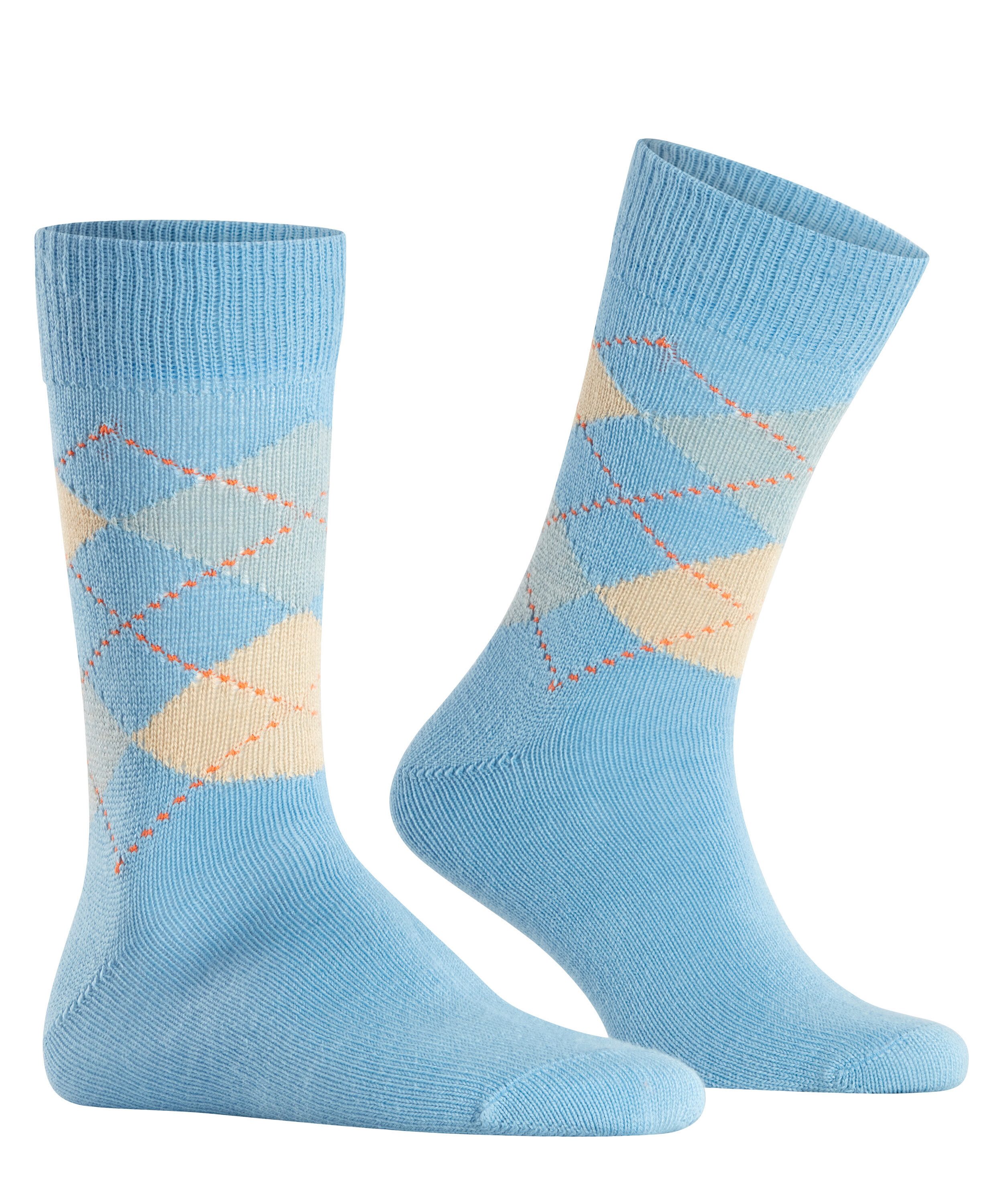 Burlington Socken Preston (1-Paar) aus weichem günstig online kaufen