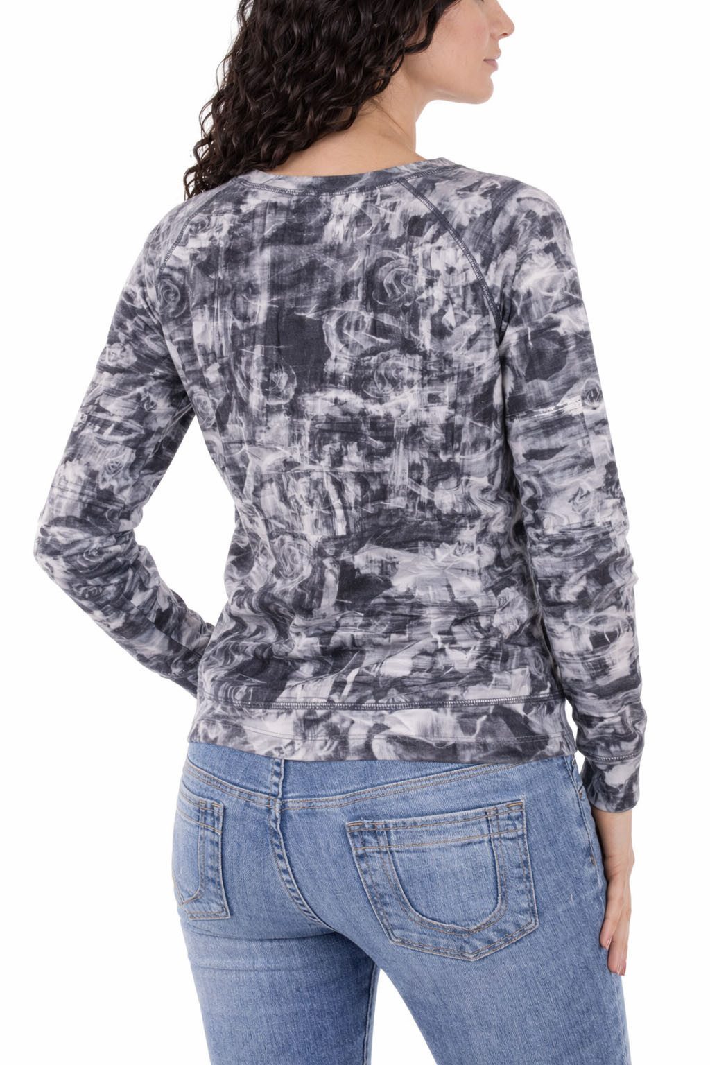 Diesel Sweatshirt F-Melodi-F FELPA