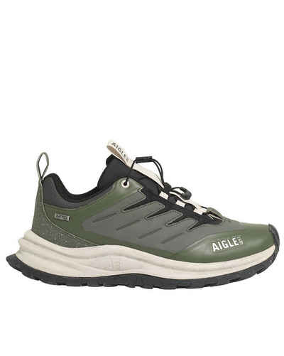 Aigle Halbschuh Trekkix Low Outdoorschuh