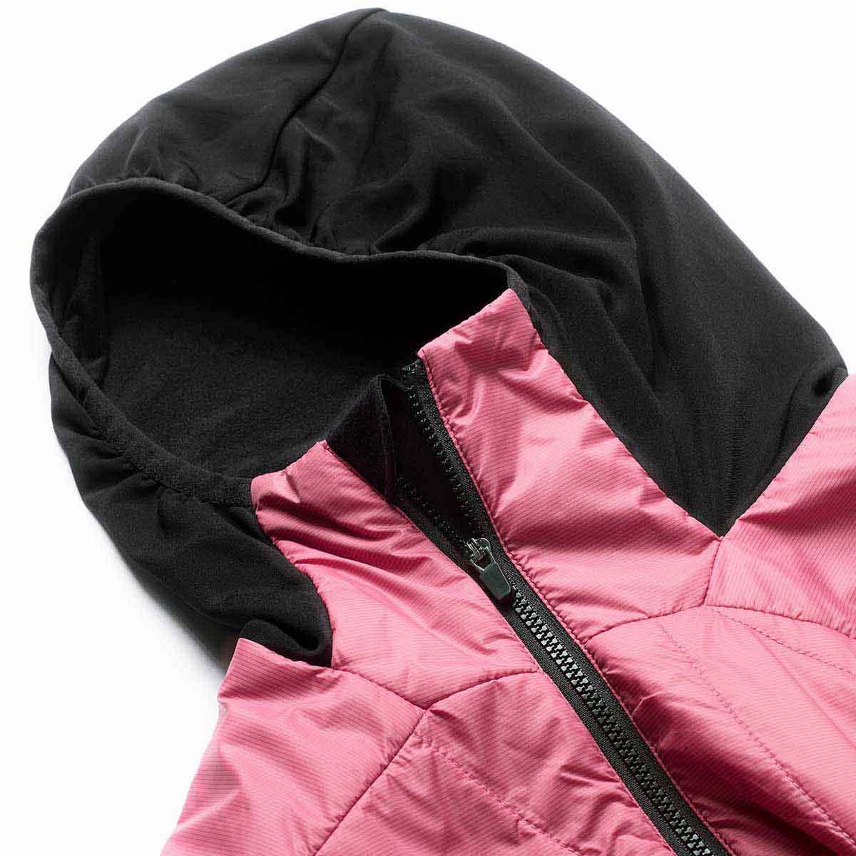 Protective Funktionsjacke Hybridisolationsjacke Damen P-Macro W