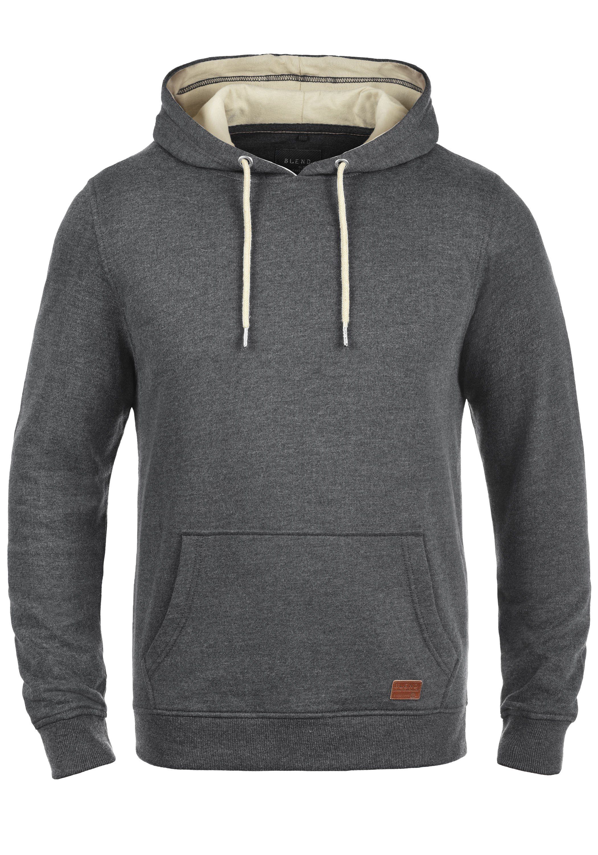 Blend Kapuzenpullover BHSuker Kapuzenpullover mit Kängurutasche günstig online kaufen