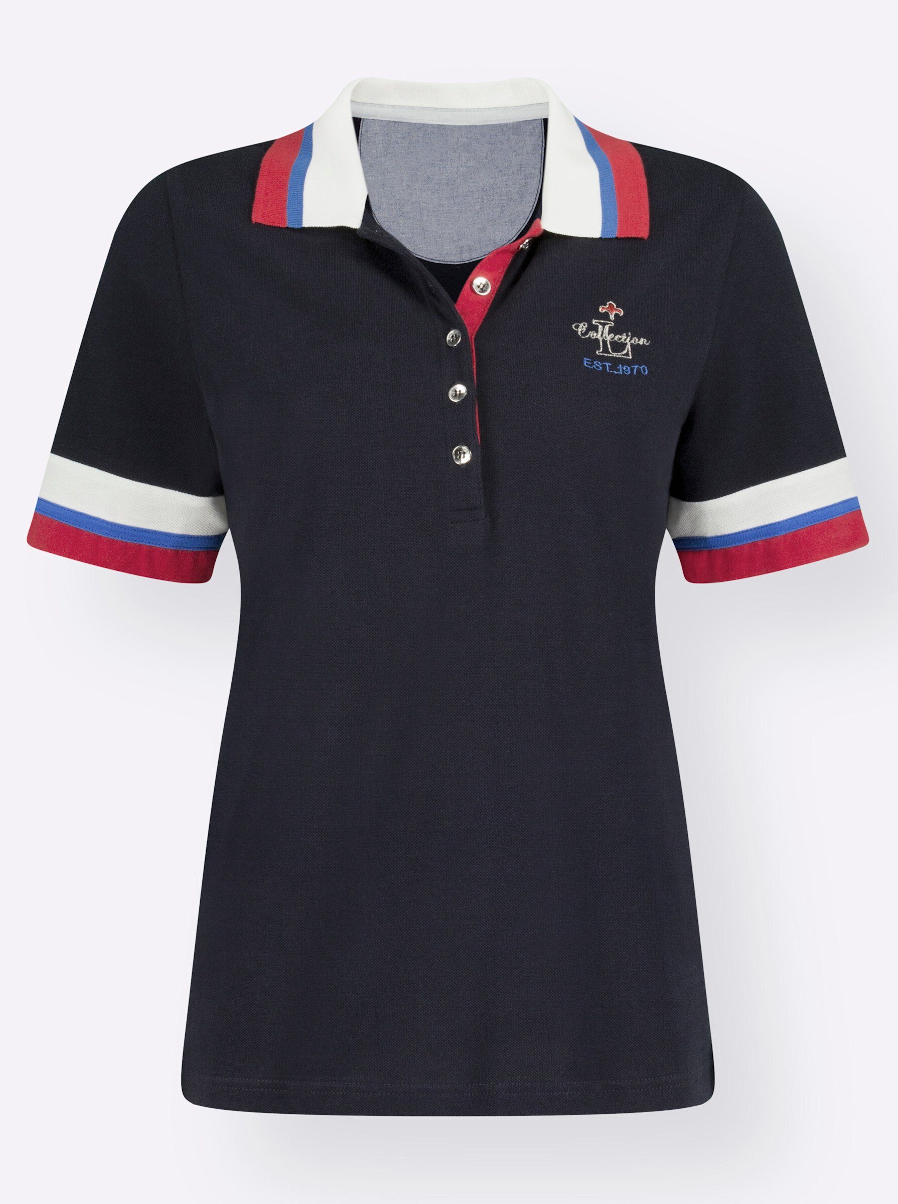 Witt T-Shirt Poloshirt .