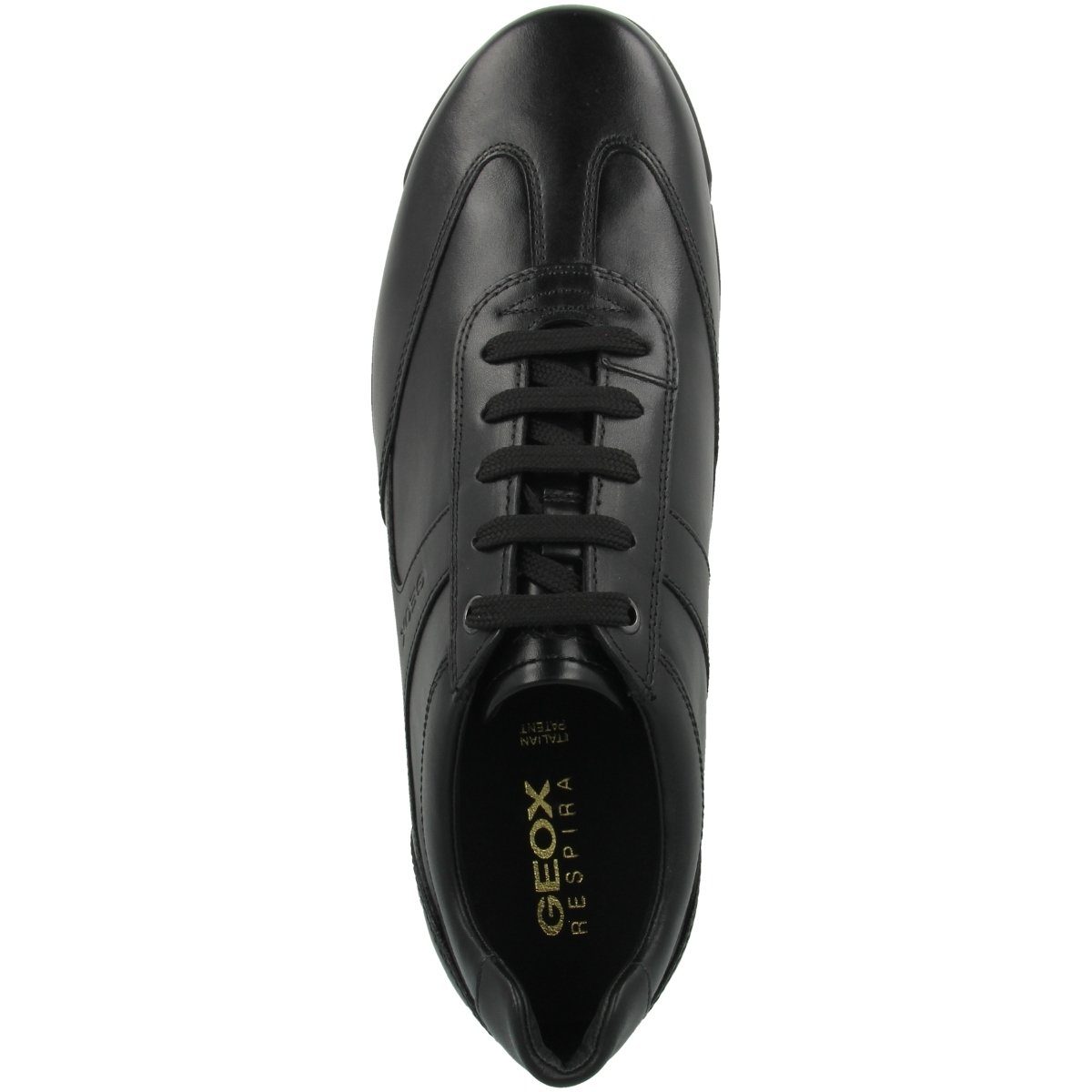 Geox U Edgware A Herren Sneaker günstig online kaufen