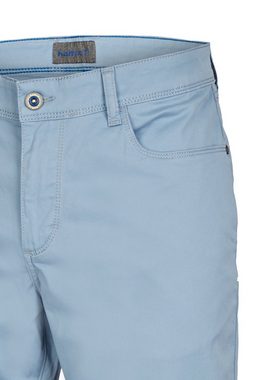Hattric 5-Pocket-Hose Hattric Herren 5-Pocket-Jeans Hunter Garbadine Lig