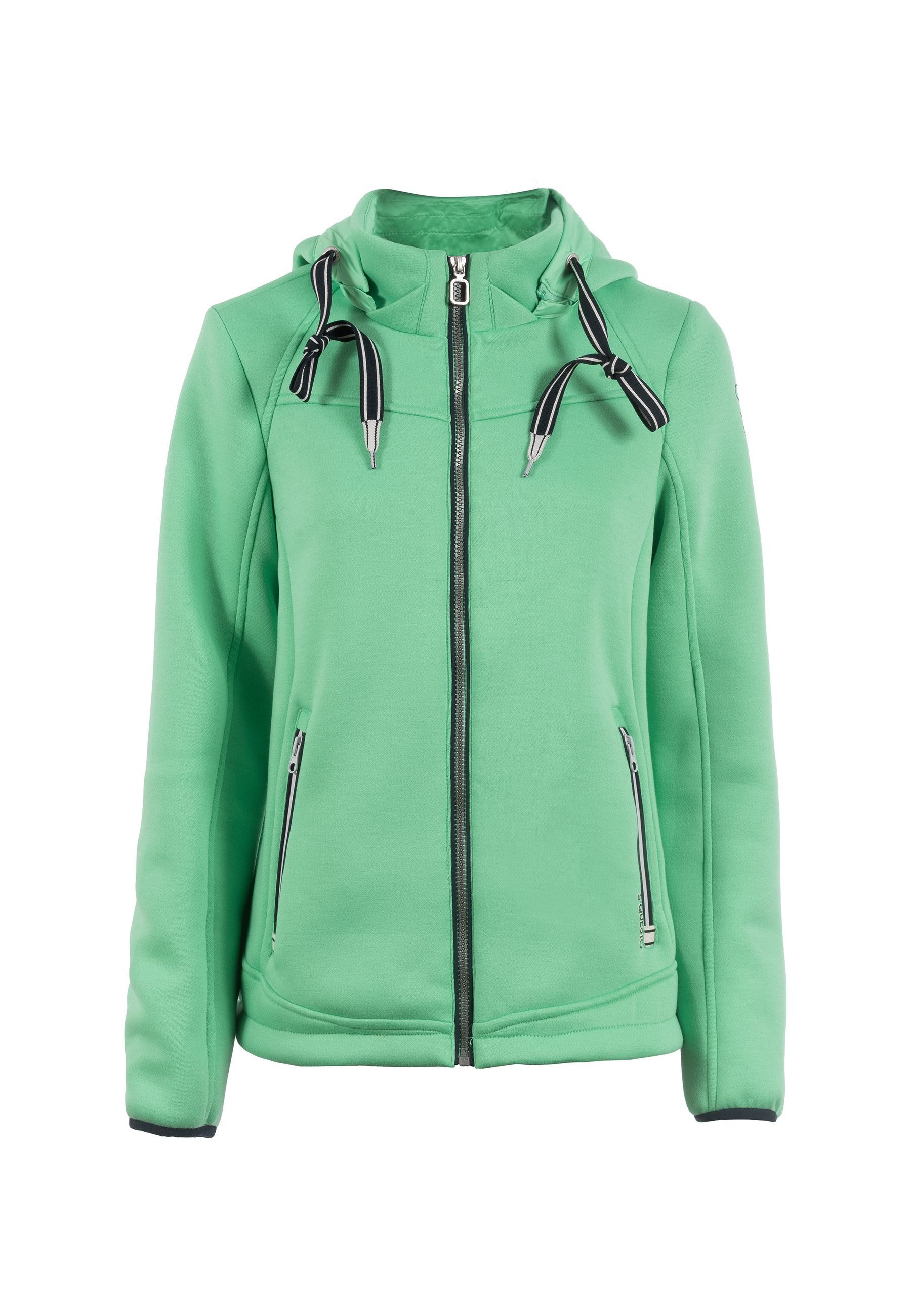 S'questo Sommerjacke