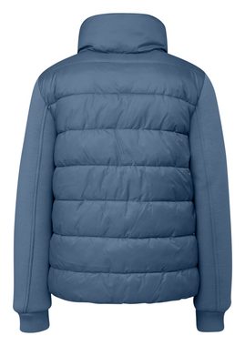 s.Oliver Outdoorjacke mit stylischer Steppung