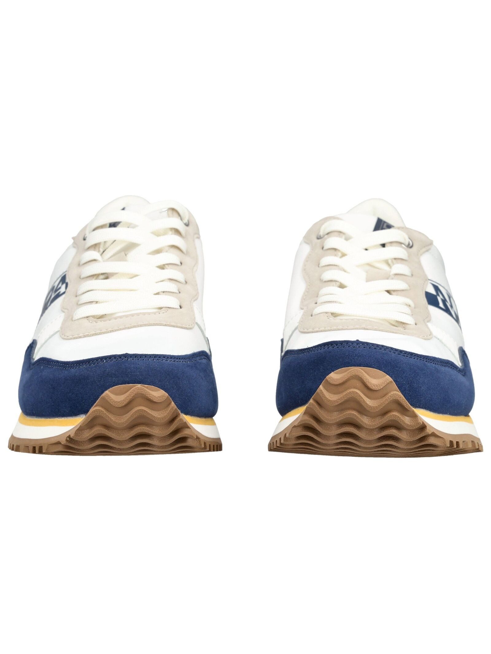 Napapijri Napapijri Sneaker Lederimitat/Textil Sneaker