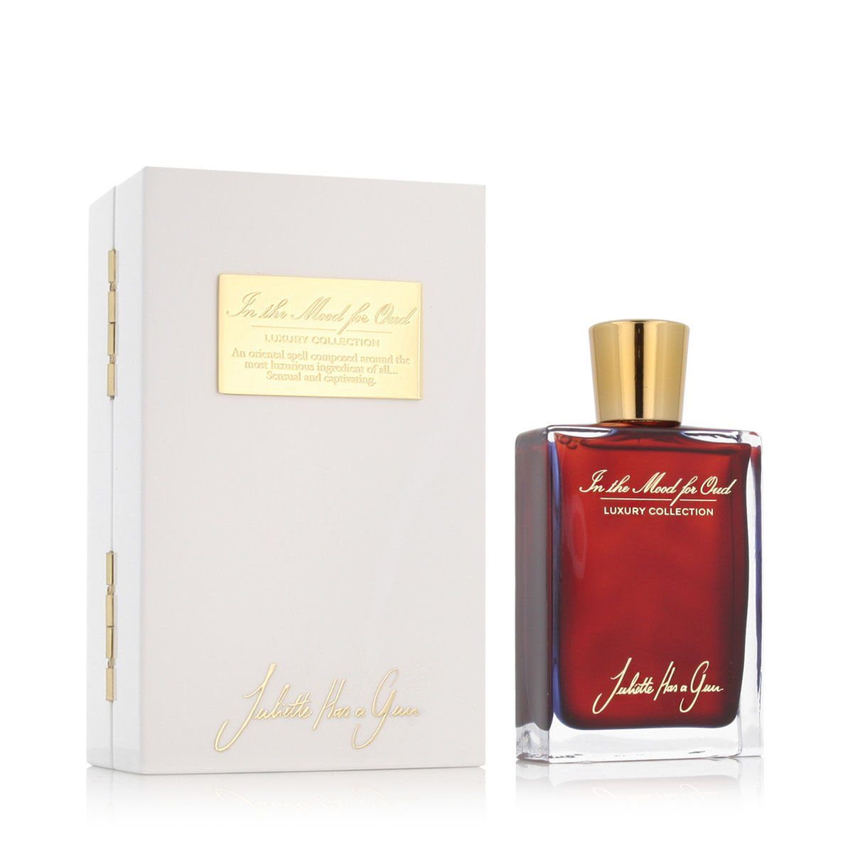 Juliette has a Gun Eau de Toilette Unisex-Parfüm Juliette Has A Gun Eau ...