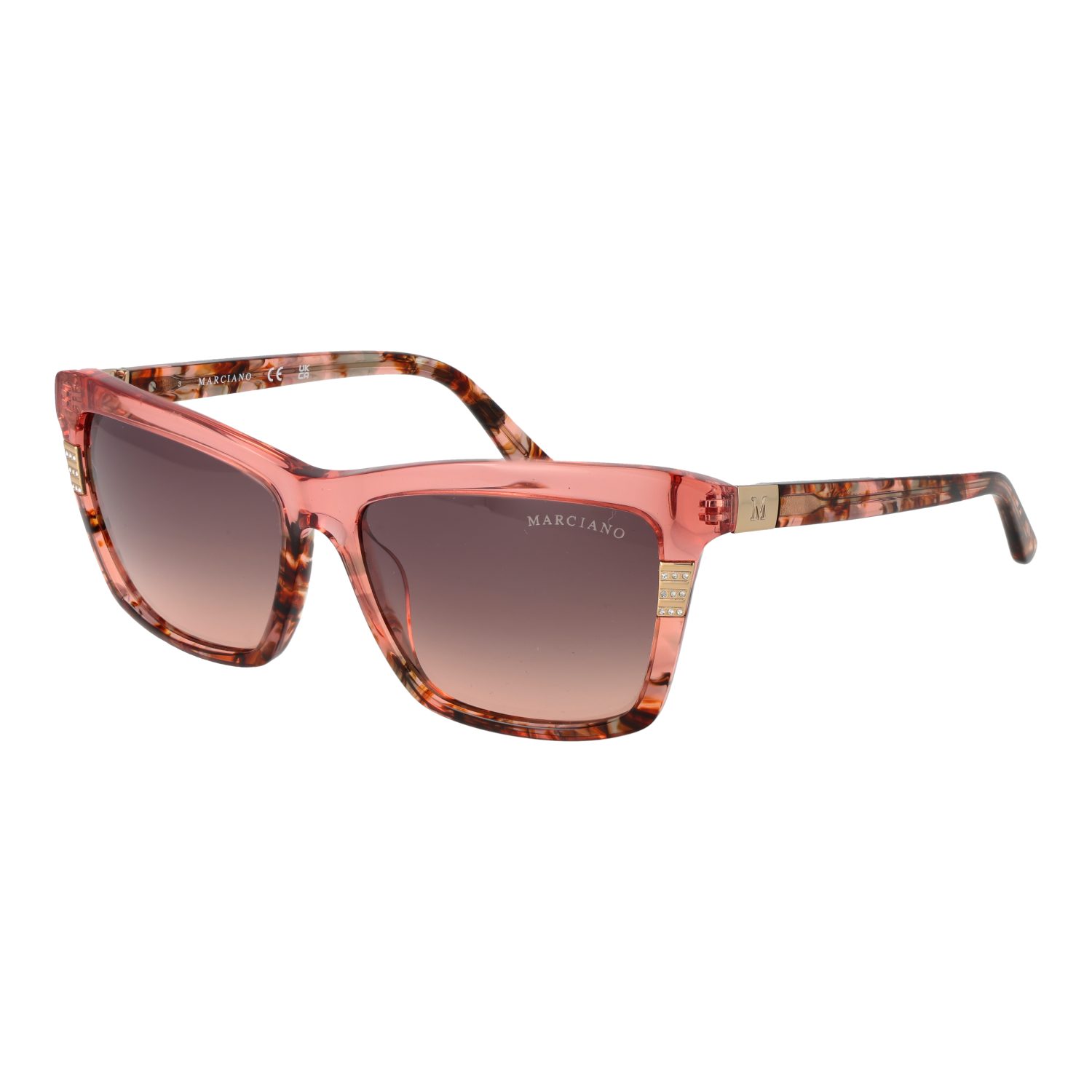 Guess by Marciano Sonnenbrille GM00010 5774F