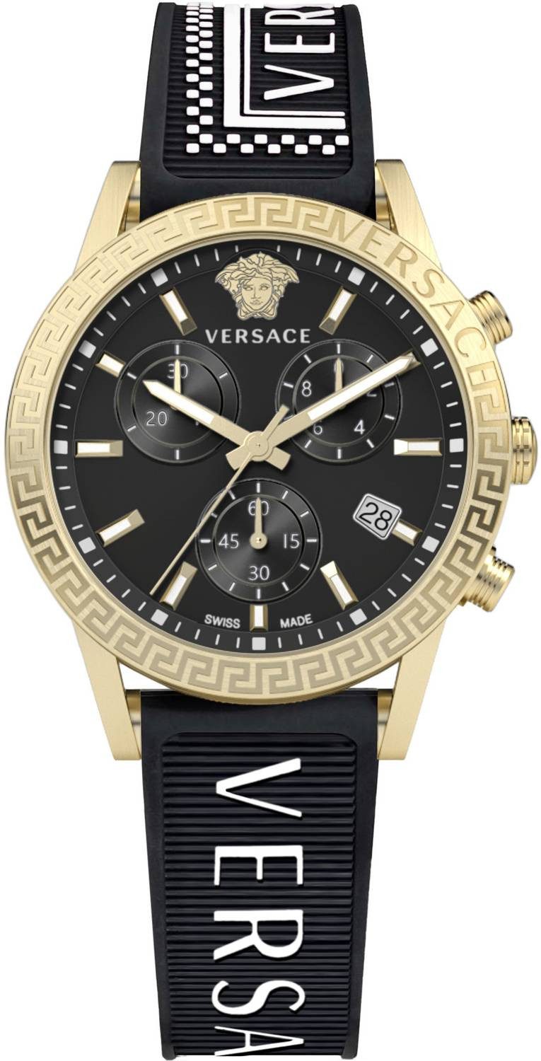 Schweizer Uhr SPORT TECH