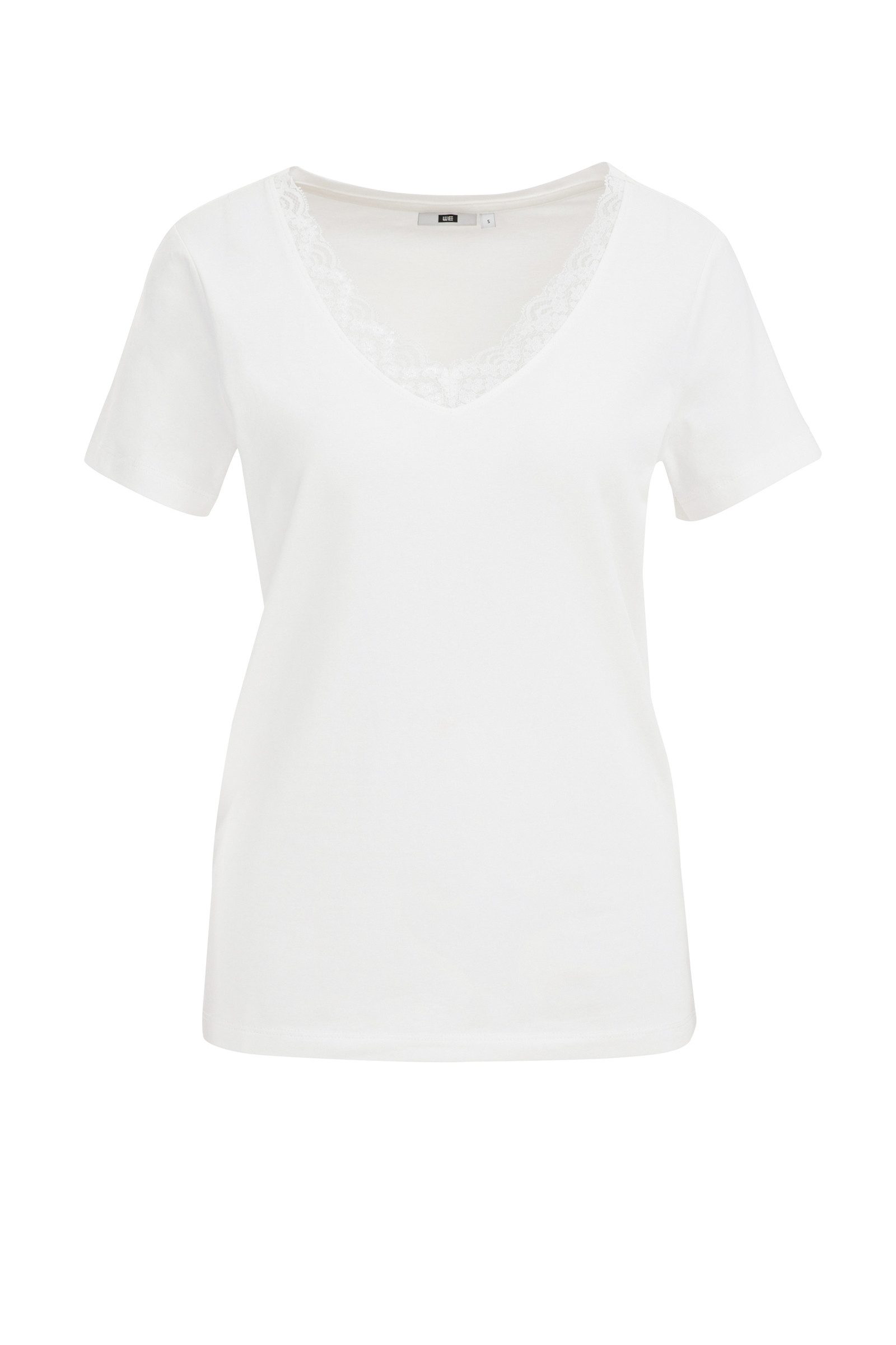 WE Fashion T-Shirt günstig online kaufen