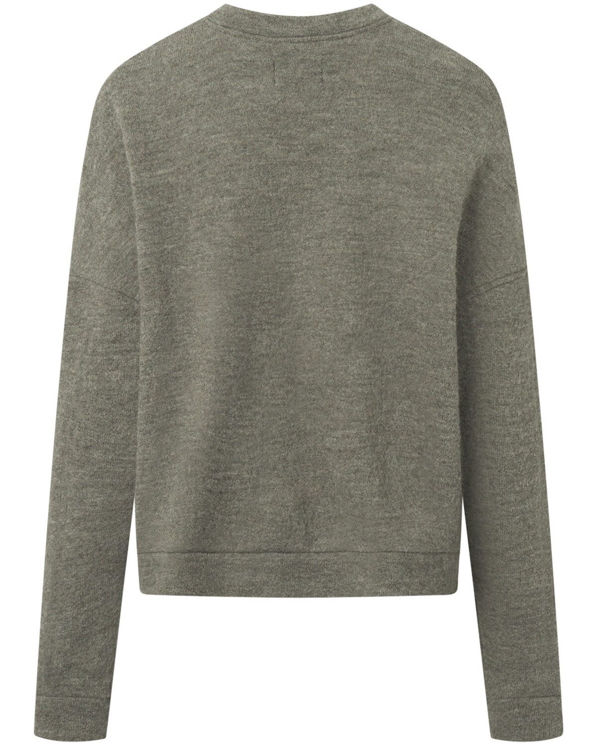 Stapf Strickpullover Rundhals-Pullover Nelli günstig online kaufen